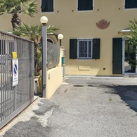 Appartamento El Farol Бордигера Экстерьер фото