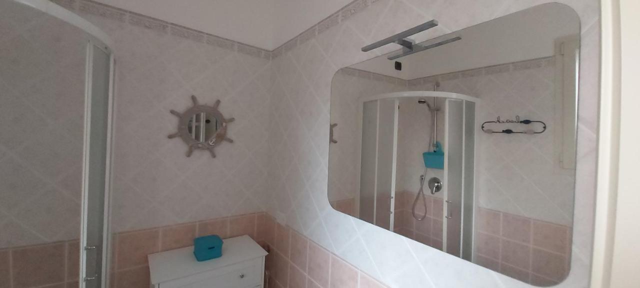 Appartamento El Farol Бордигера Экстерьер фото